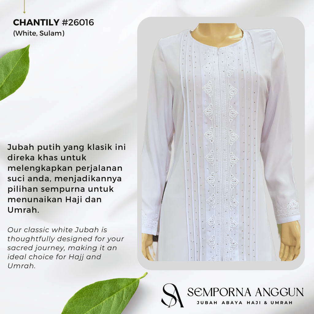 26016 - 03 White - 2 Desc