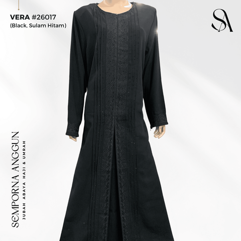 26017 - 01 Sulam Hitam - 1 Main