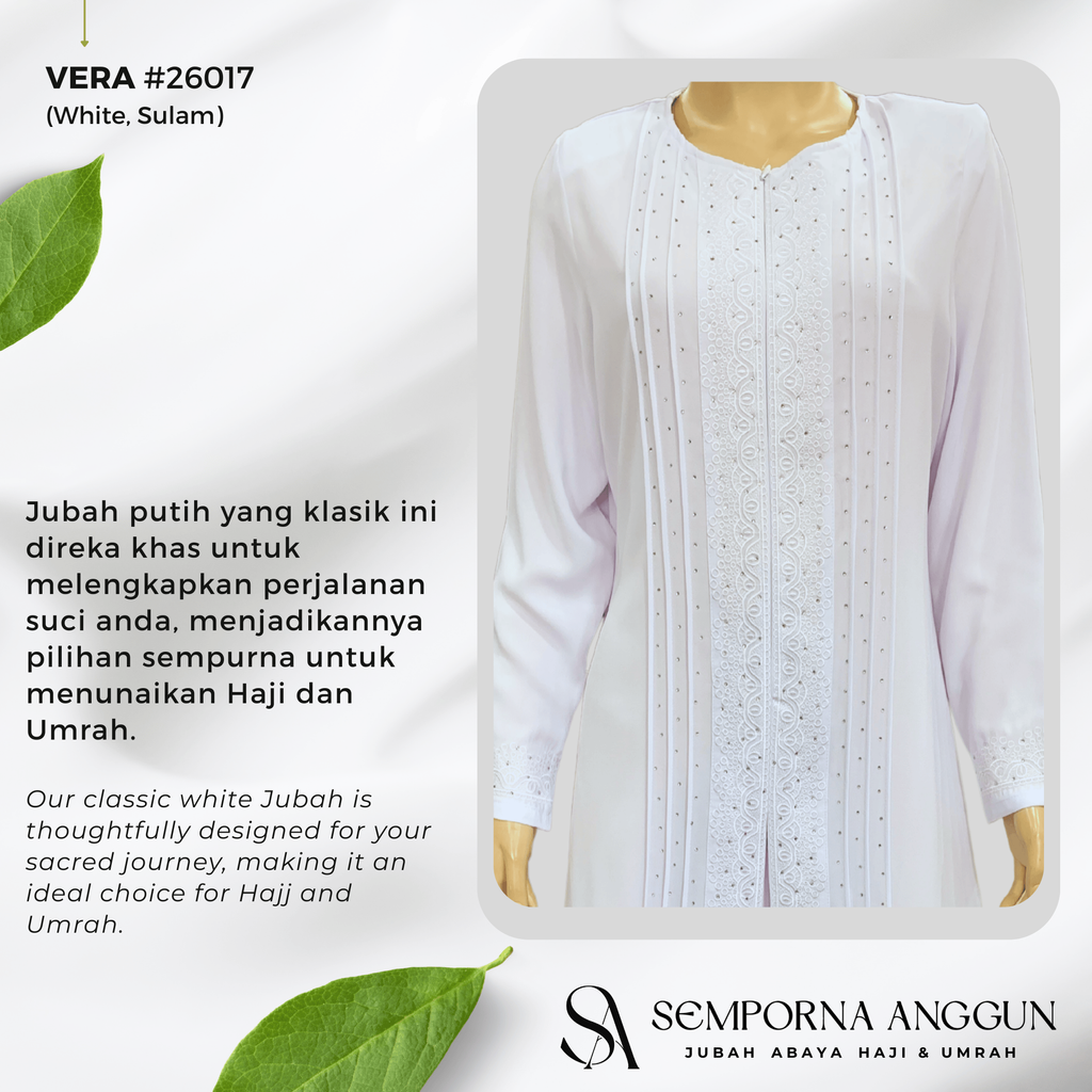 26017 - 02 White - 2 Desc