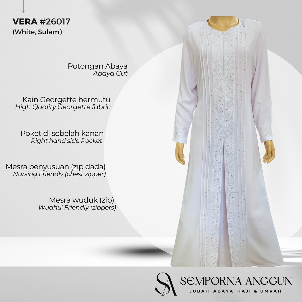 26017 - 02 White - 3 Feat