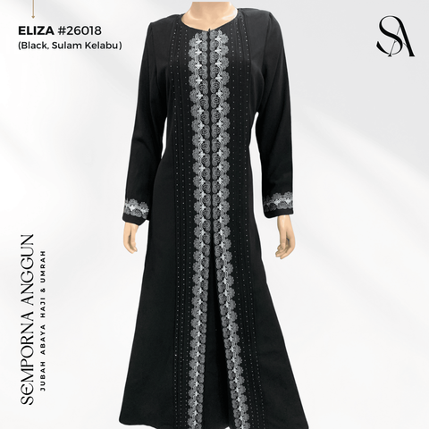 26018 - 01 Sulam Kelabu - 1 Main