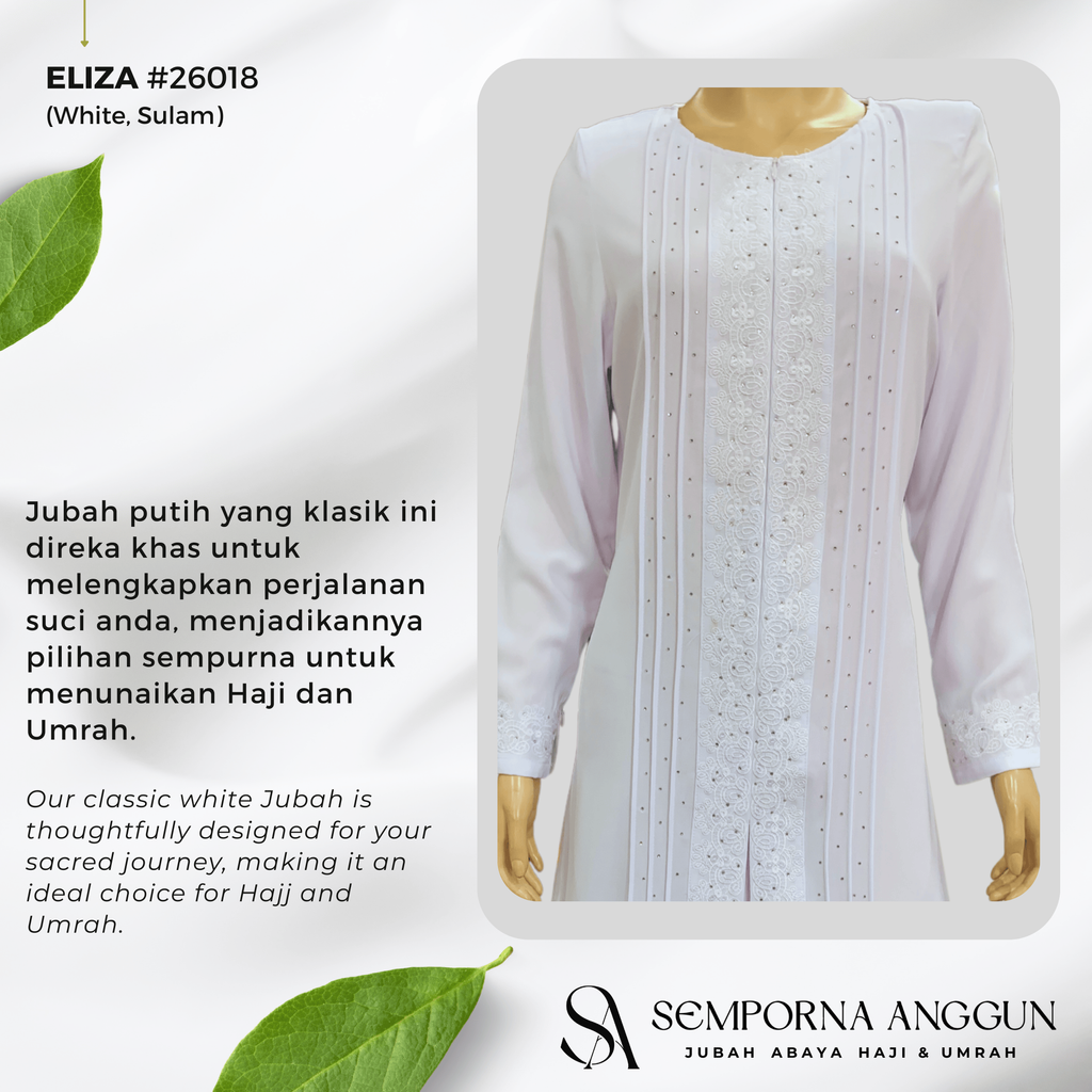 26018 - 03 White - 2 Desc