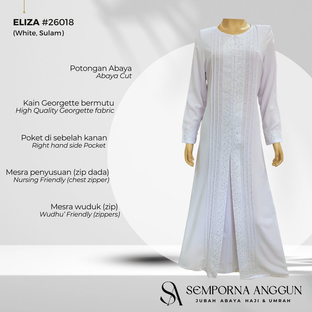 26018 - 03 White - 3 Feat