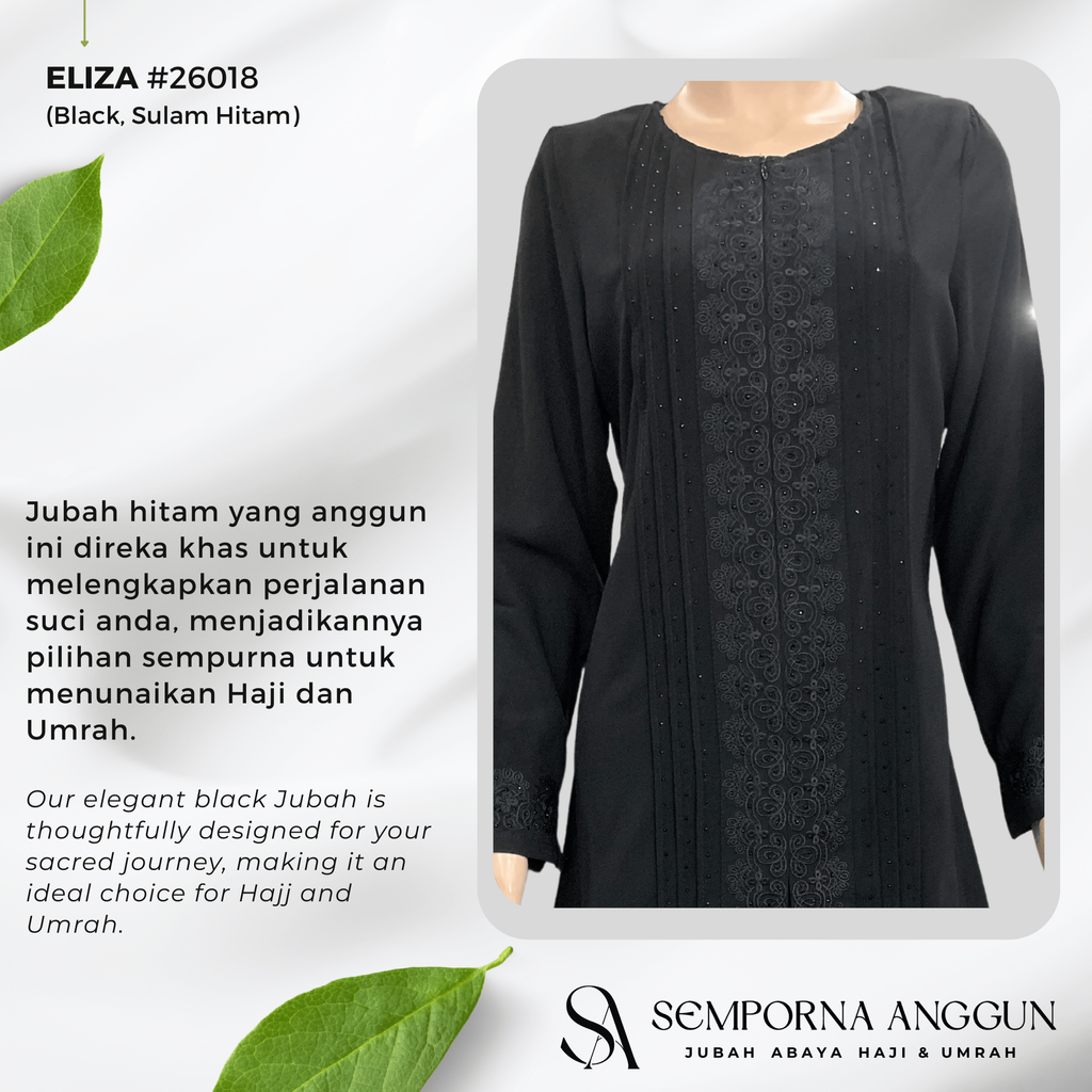 26018 - 02 Sulam Hitam - 2 Desc