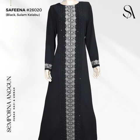 26020 - 01 Sulam Kelabu - 1 Main