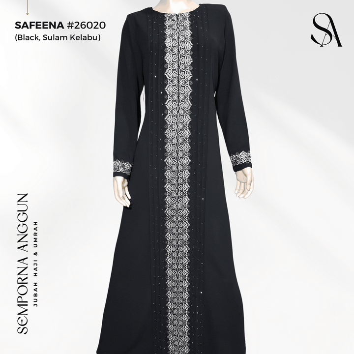 26020 - 01 Sulam Kelabu - 1 Main