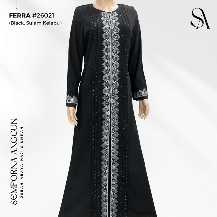 26021 - 01 Sulam Kelabu - 1 Main