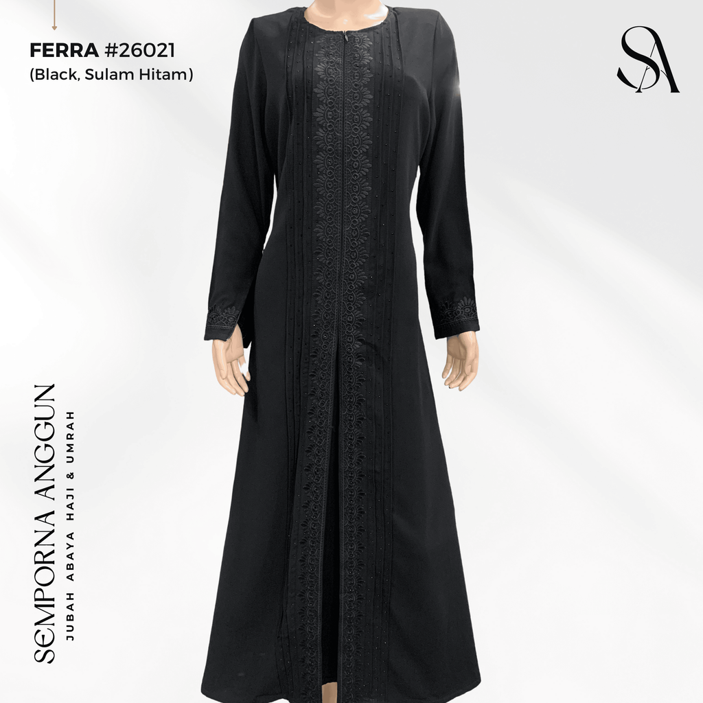 26021 - 02 Sulam Hitam - 1 Main