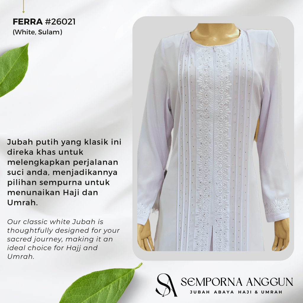 26021 - 03 White - 2 Desc