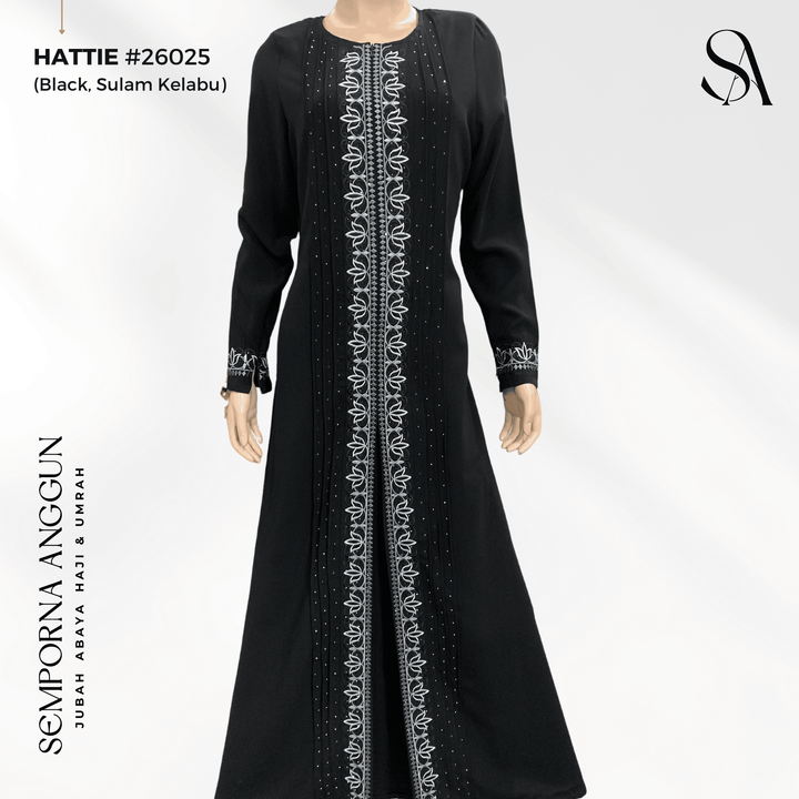 26025 - 01 Sulam Kelabu - 1 Main