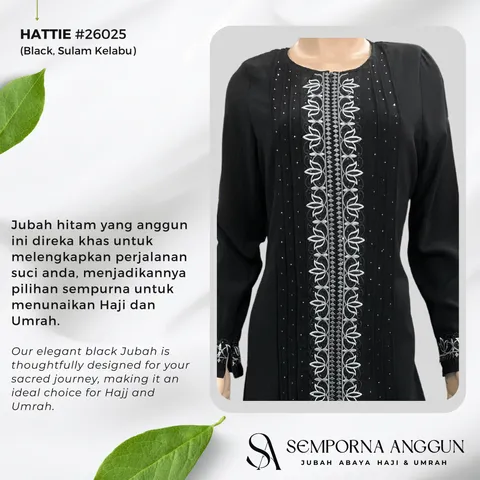 26025 - 01 Sulam Kelabu - 2 Desc