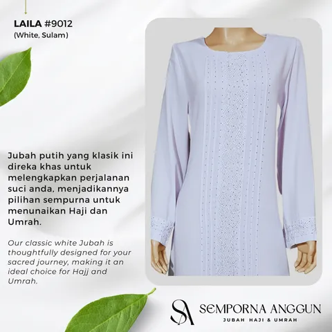 9012 - 01 White - 2 Desc