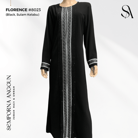 8023 - 01 Sulam Kelabu - 1 Main