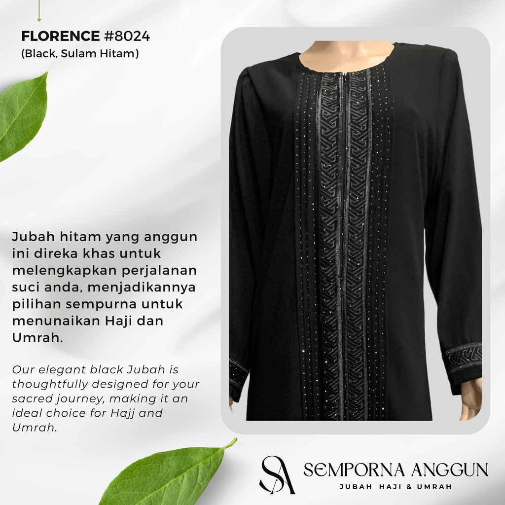 8024 - 02 Sulam Hitam - 2 Desc