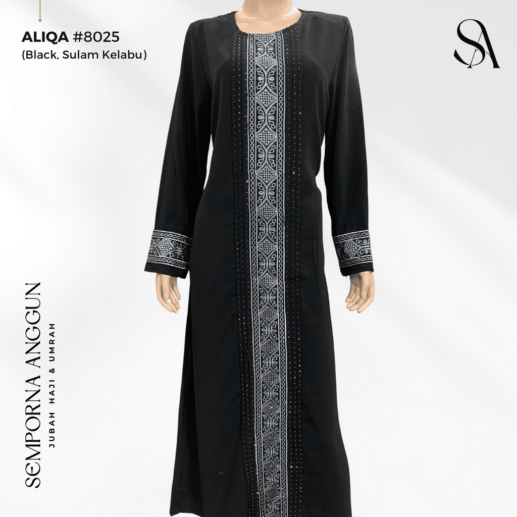 8025 - 02 Sulam Kelabu - 1 Main