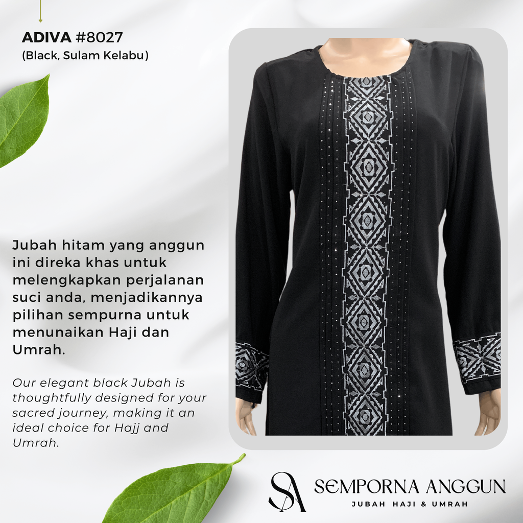 8027 - 02 Sulam Kelabu - 2 Desc