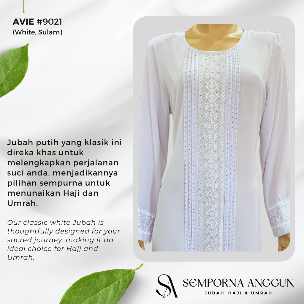 9021 - 03 White - 2 Desc