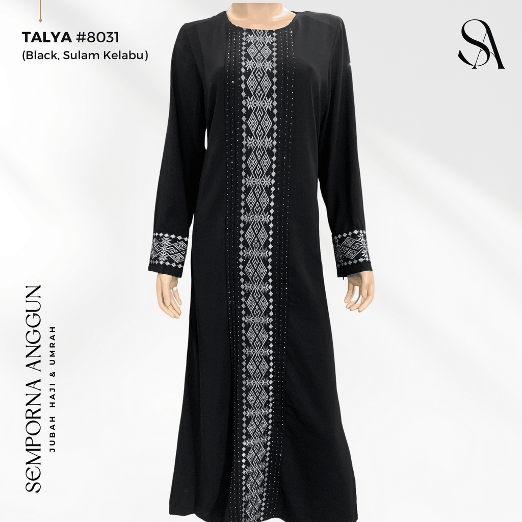 8031 - 02 Sulam Kelabu - 1 Main