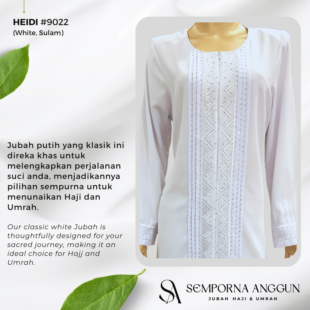 9022 - 03 White - 2 Desc