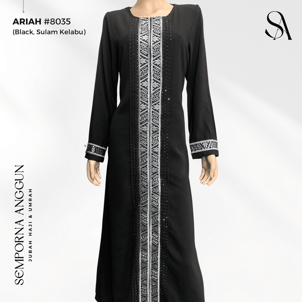 8035 - 02 Sulam Kelabu - 1 Main
