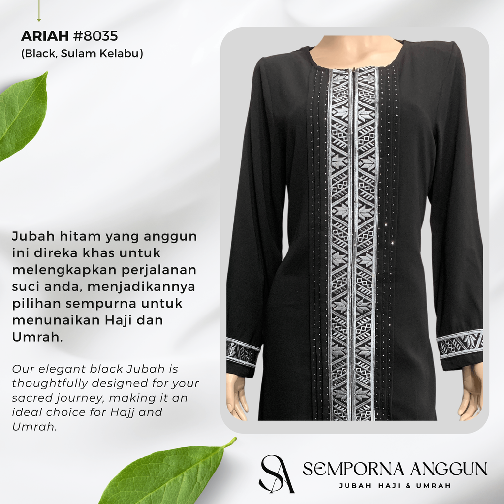 8035 - 02 Sulam Kelabu - 2 Desc