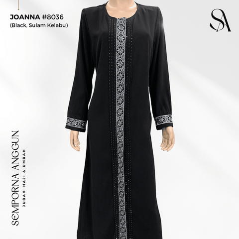 8036 - 01 Sulam Kelabu - 1 Main