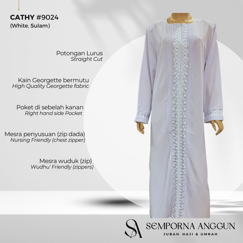 9024 - 03 White - 3 Feat