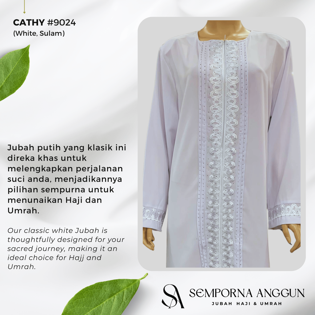9024 - 03 White - 2 Desc