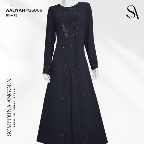 26006 - 01 Black - 1 Main