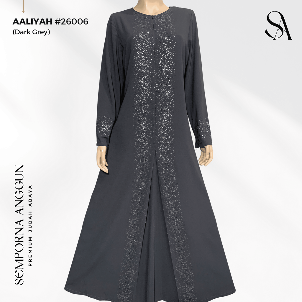 26006 - 04 Dark Grey - 1 Main