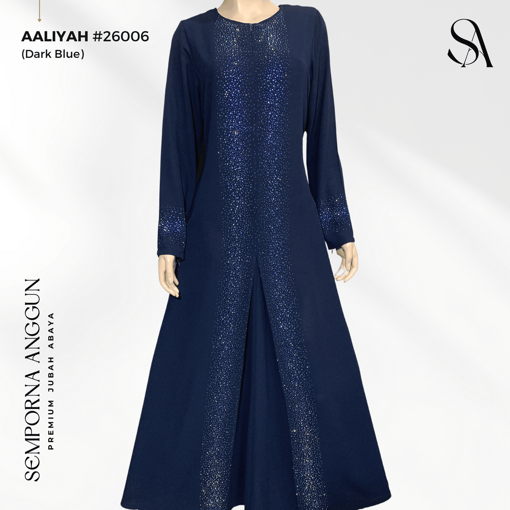 26006 - 03 Dark Blue - 1 Main
