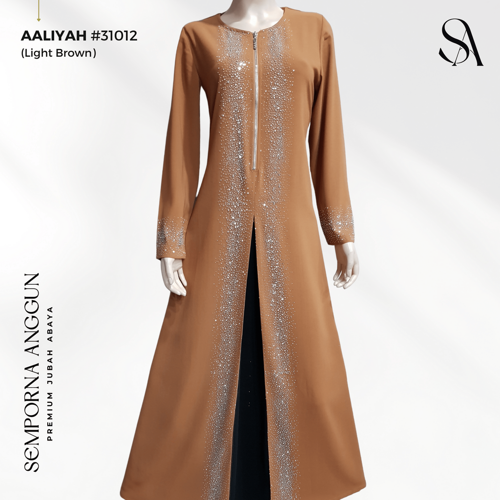 31012 - 05 Light Brown  - 1 Main