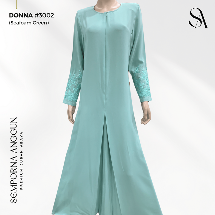 3002 - 01 Seafoam Green - 1 Main