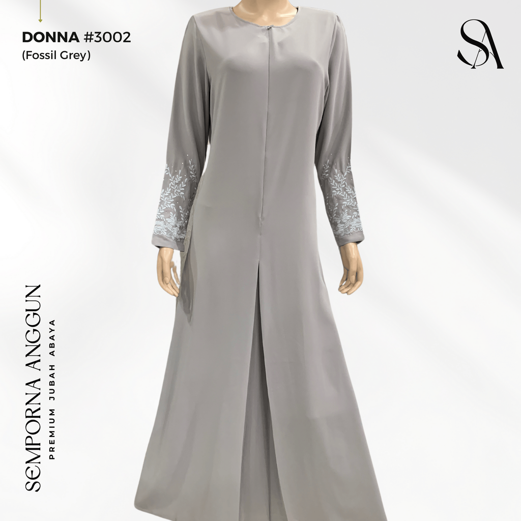 3002 - 03 Fossil Grey - 1 Main