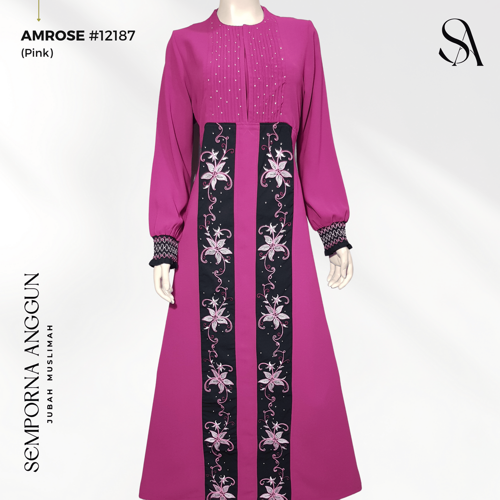 12187 - 01 Pink - 1 Main