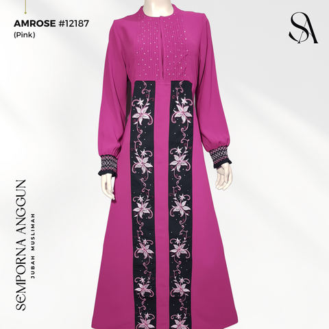 12187 - 01 Pink - 1 Main