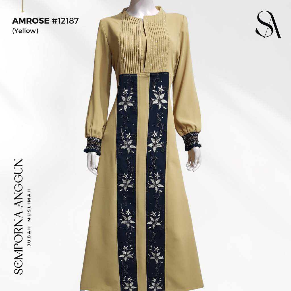 12187 - 03 Yellow - 1 Main