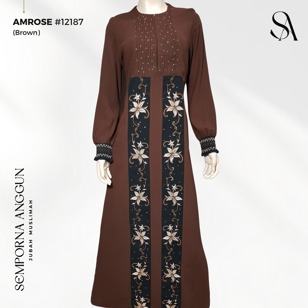 12187 - 05 Brown - 1 Main