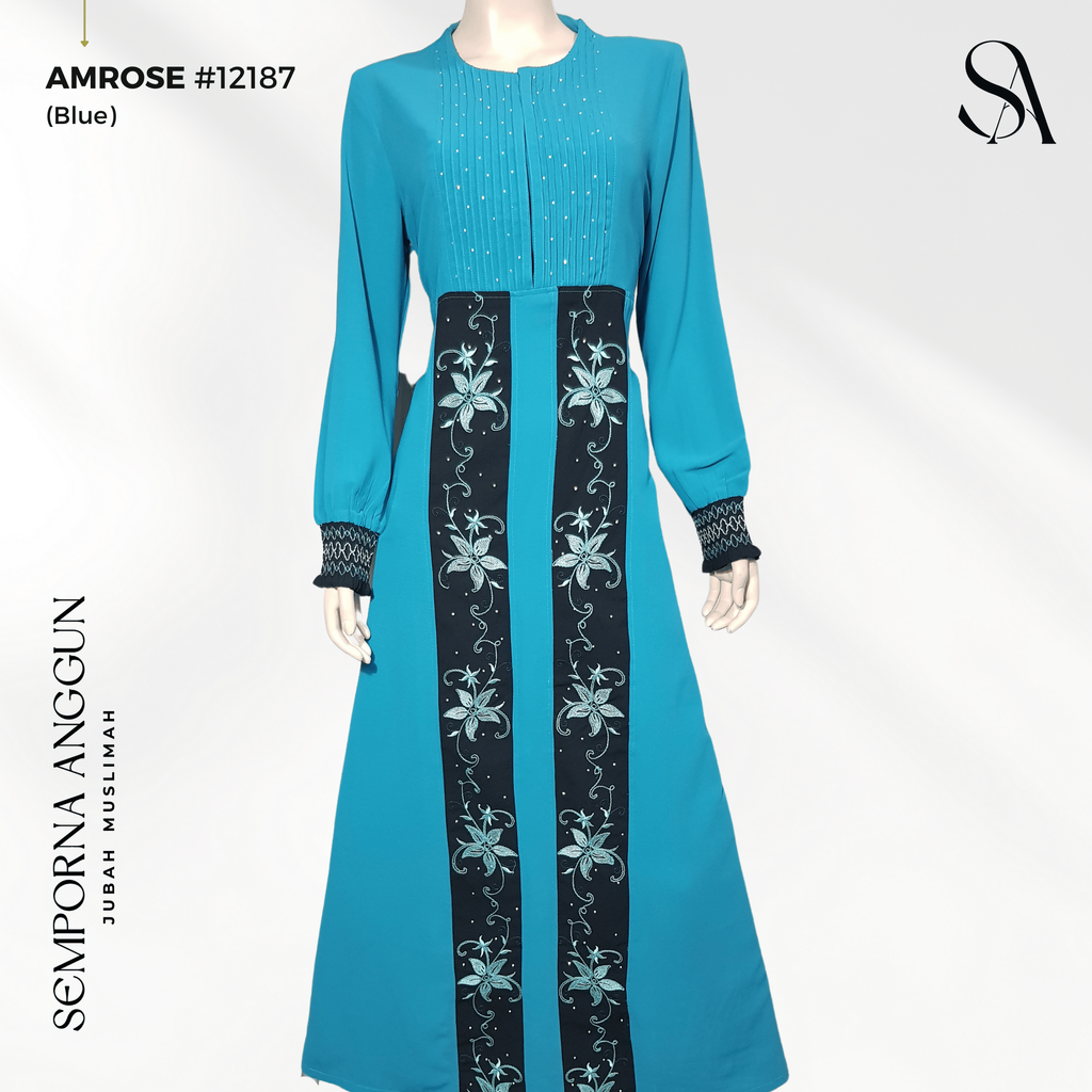 12187 - 04 Blue - 1 Main