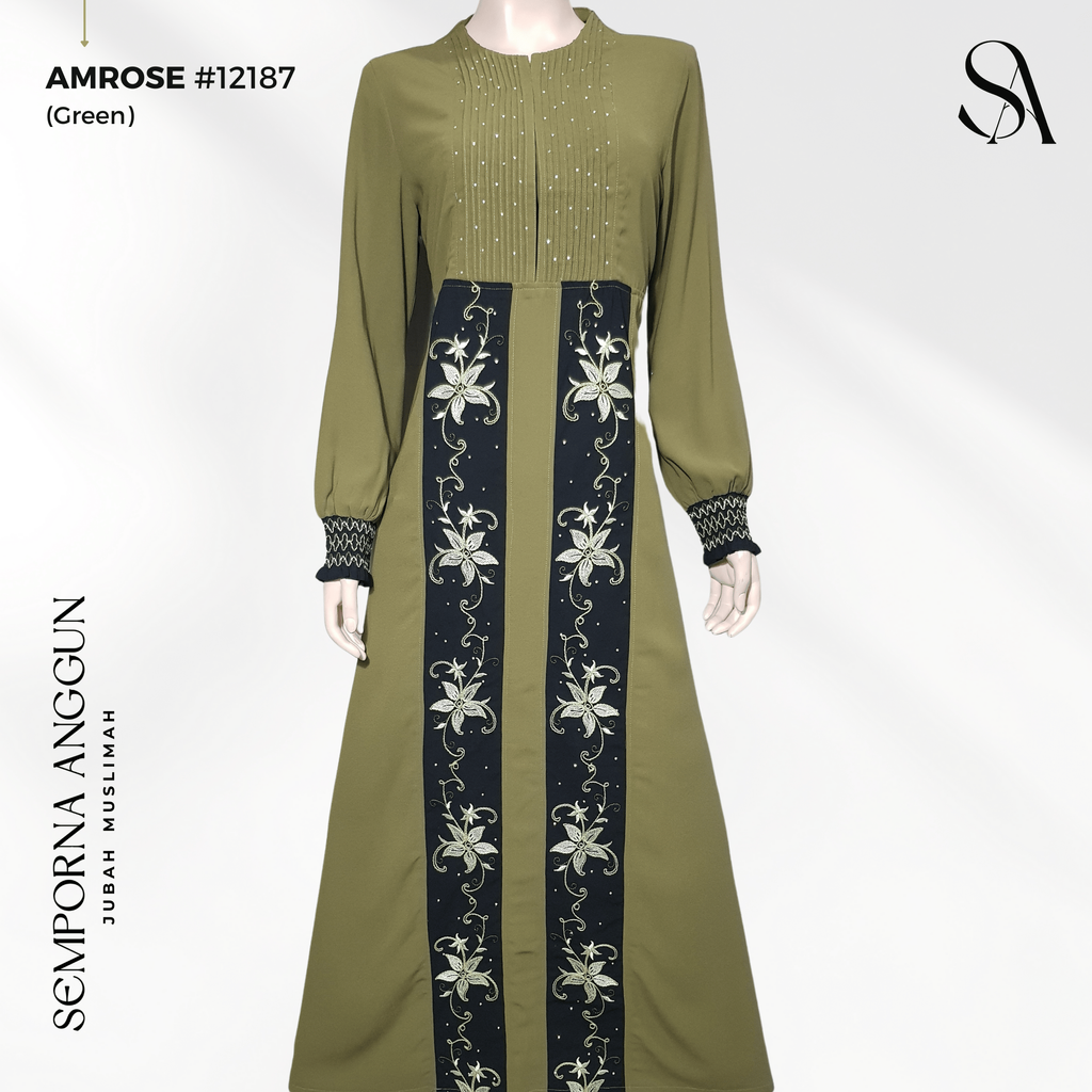 12187 - 06 Green - 1 Main