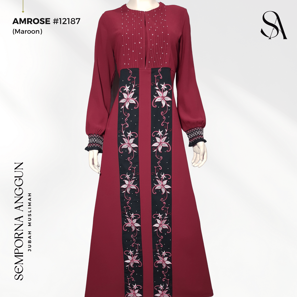 12187 - 08 Maroon - 1 Main