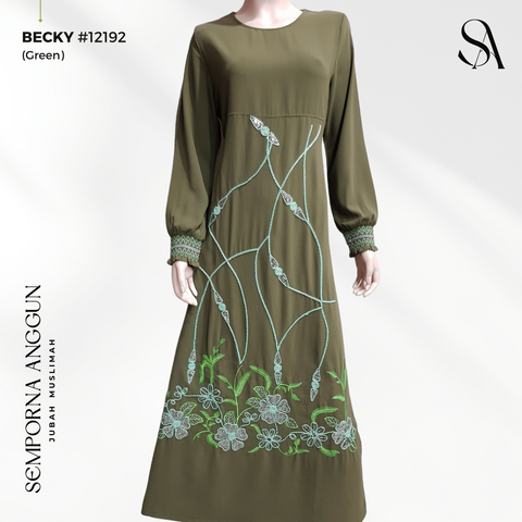 12192 - 05 Green - 1 Main