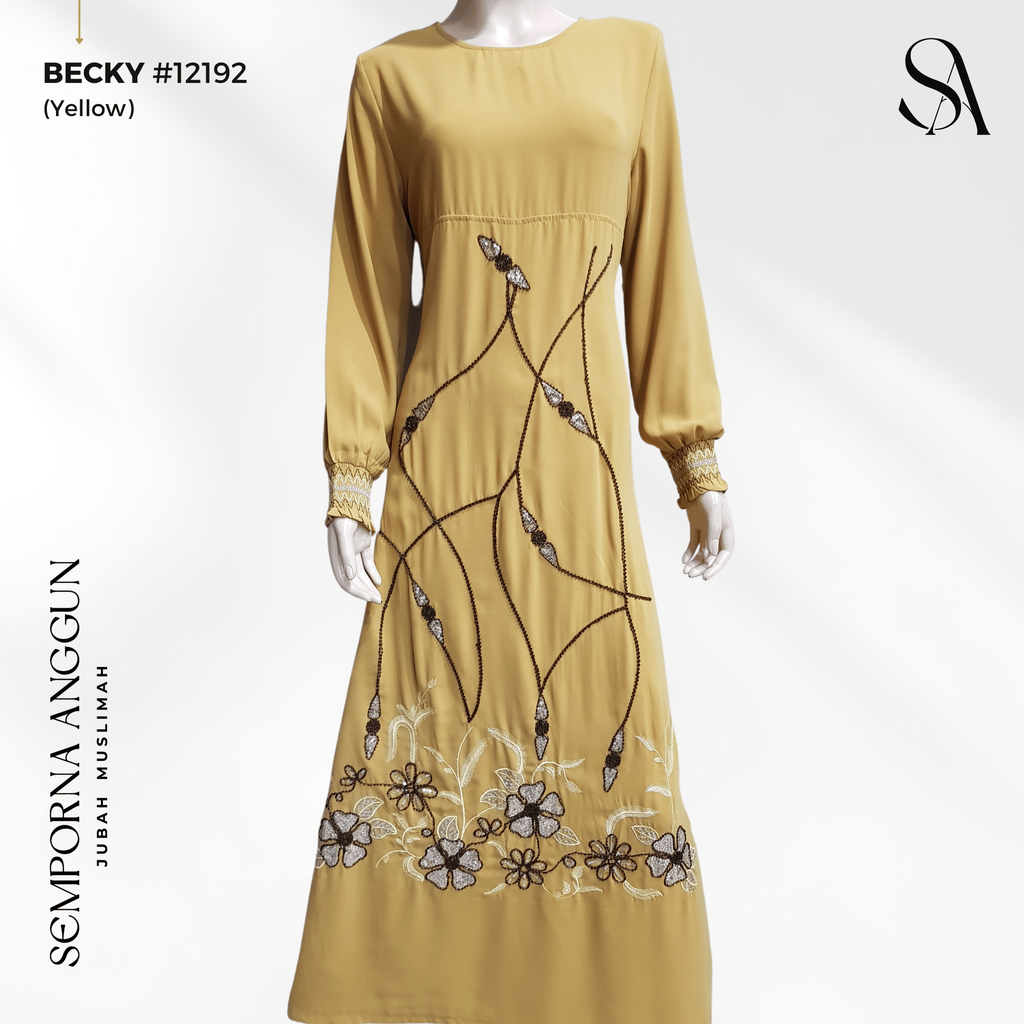 12192 - 03 Yellow - 1 Main