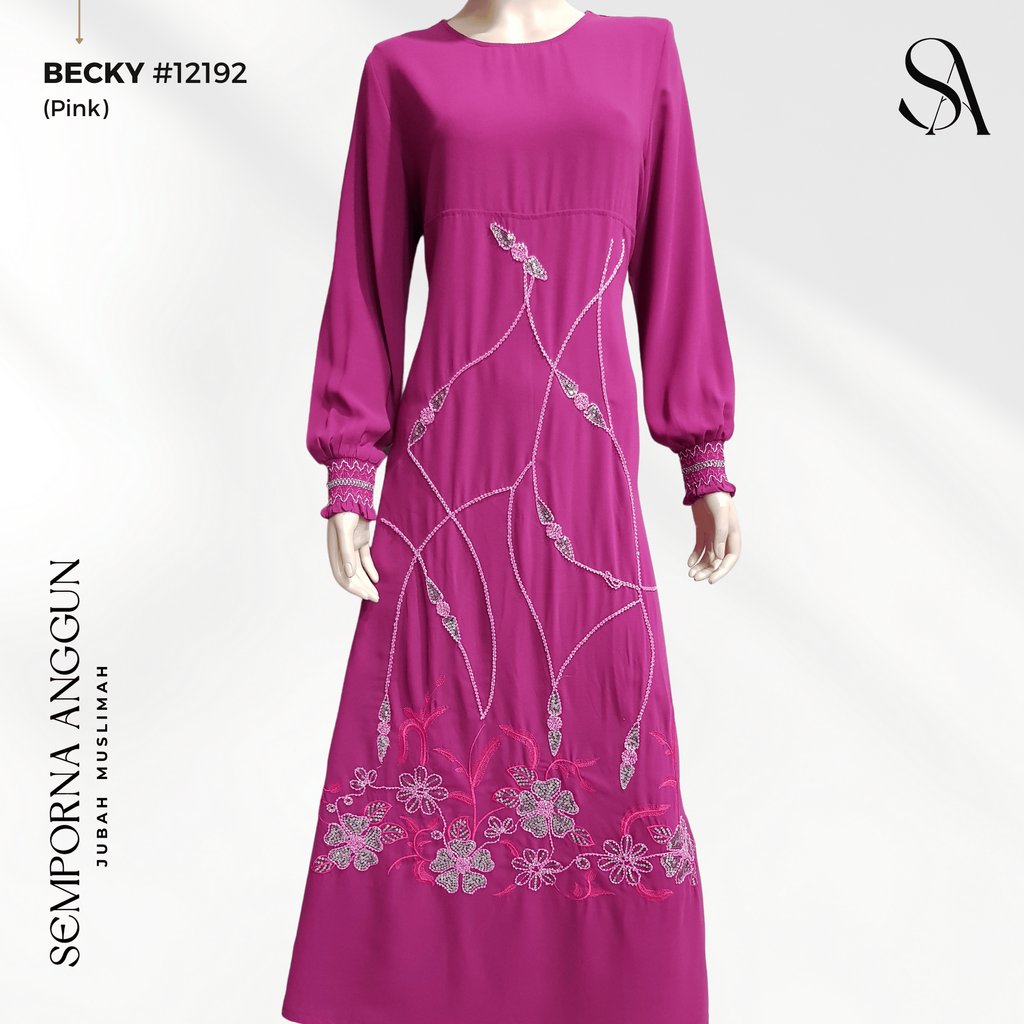 12192 - 01 Pink - 1 Main