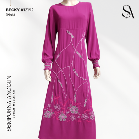 12192 - 01 Pink - 1 Main