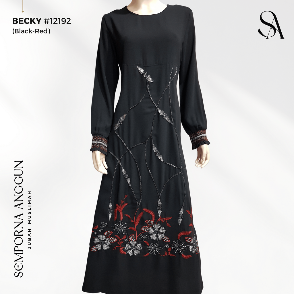 12192 - 09 Black-Red - 1 Main