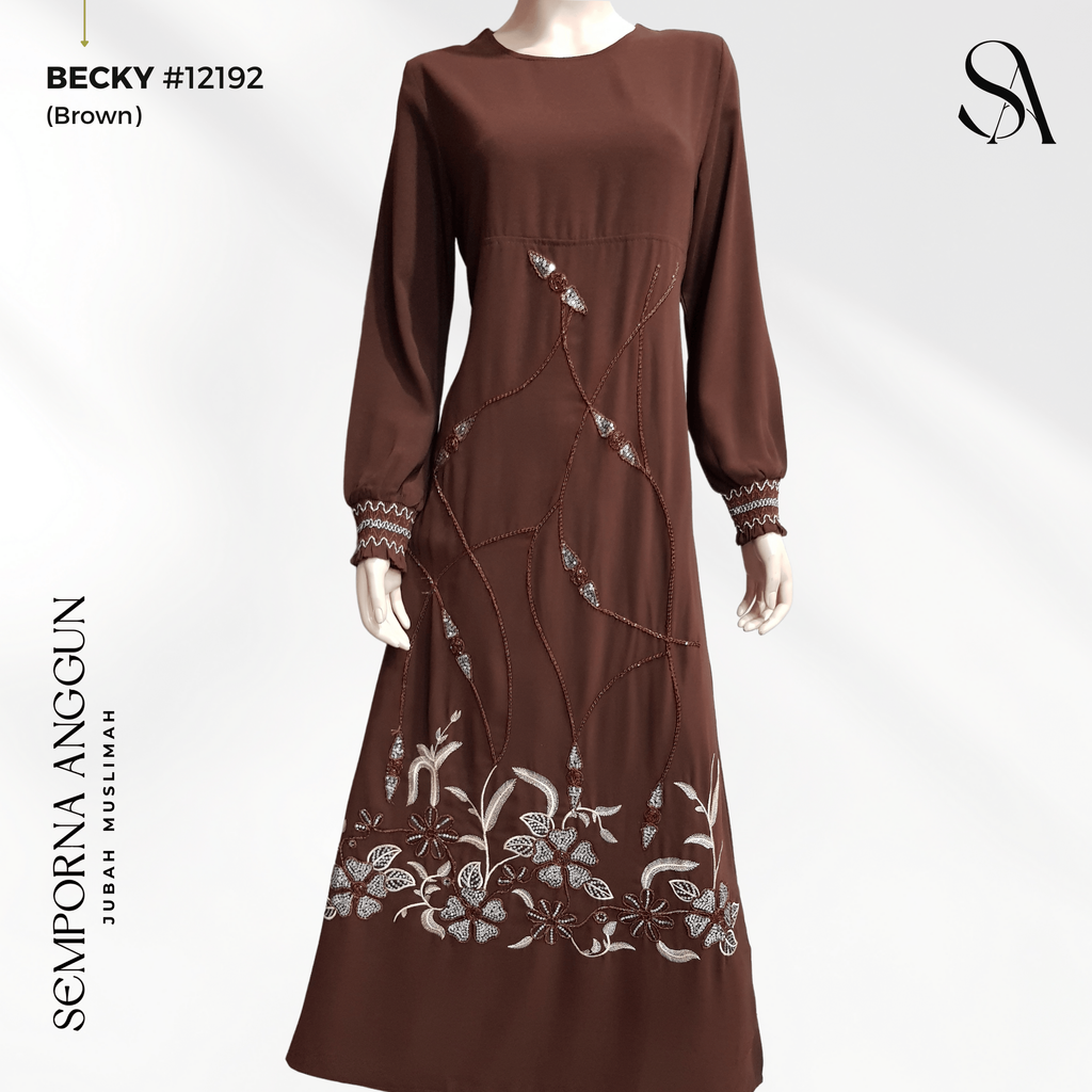 12192 - 06 Brown - 1 Main