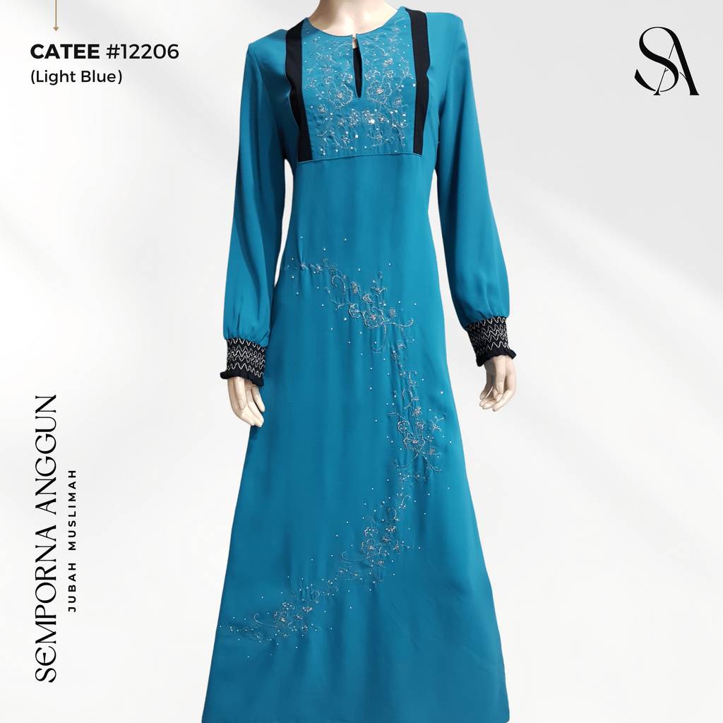 12206 - 03 Light Blue - 1 Main