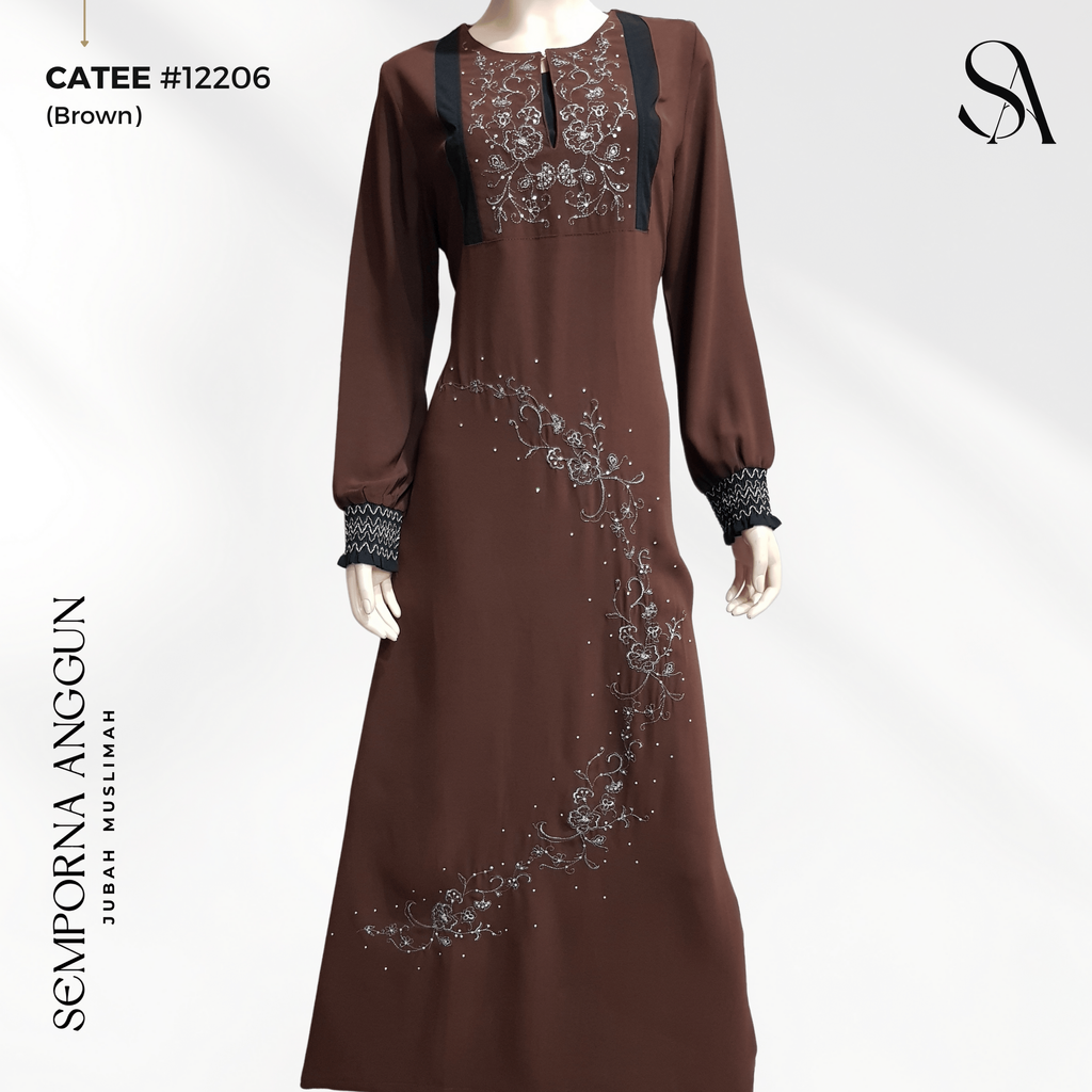 12206 - 01 Brown - 1 Main