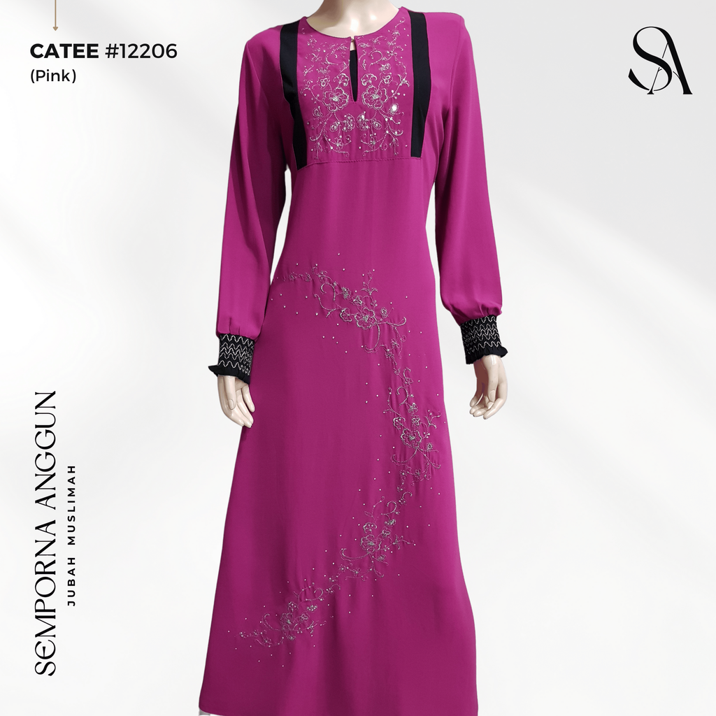 12206 - 04 Pink - 1 Main